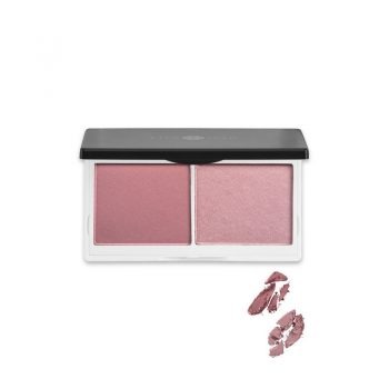 Blush Naked Pink Cheek Duo Lily Lolo Box Vidence Box Vidence