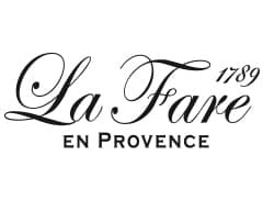 Logo La Fare 1789