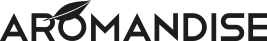 logo aromandise
