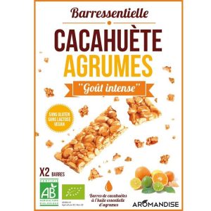 confiseries barressentielle cacahuete agrumes BAR4