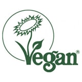 label vegan