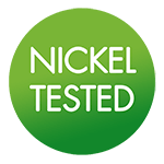 Nickel Tested