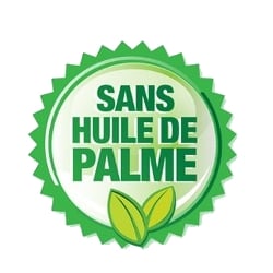 logo sans huilde de palme