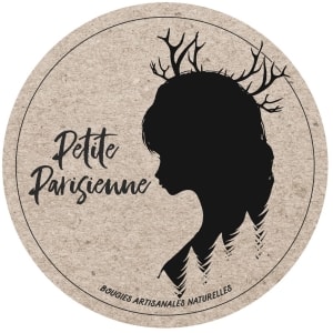 Petite Parisienne Logo