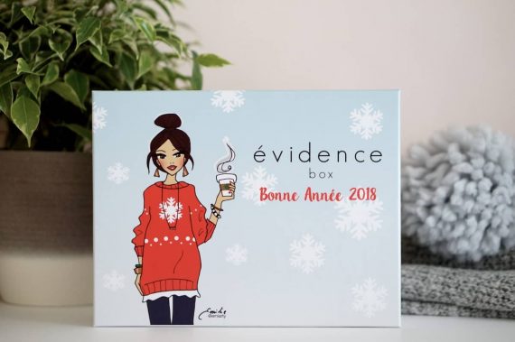 box evidence janvier 2018 boite min