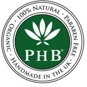 PHB Ethical beauty