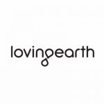logo loving earth min