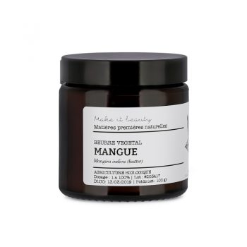 beurre de mangue make it beauty