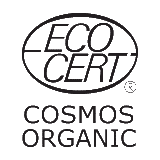 cosmos organic ecocert noir