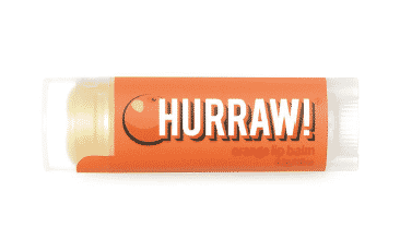 hurraw orange