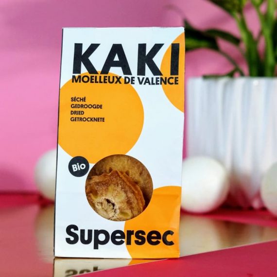 Kaki - Supersec