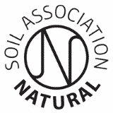 soil association natural