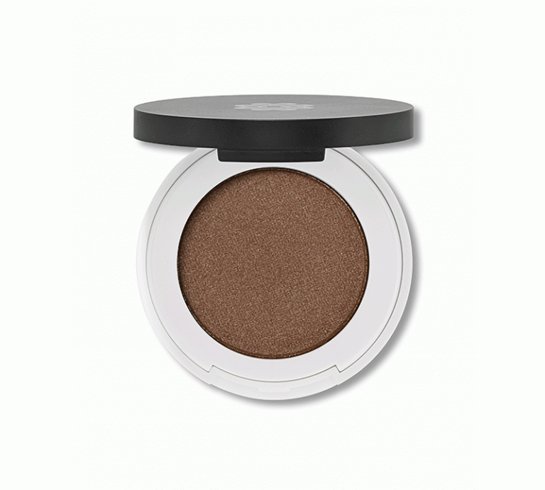 Ombre à Paupières Compacte Aimantée Younique Zazzy - Teinte Verte Métallique - Hypoallergénique - Neuf