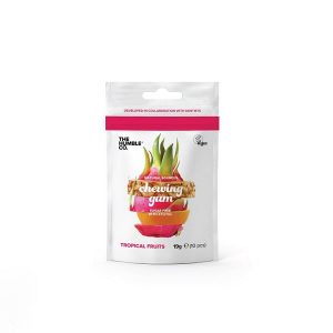 natural chewing gum tropical fruit 300x300