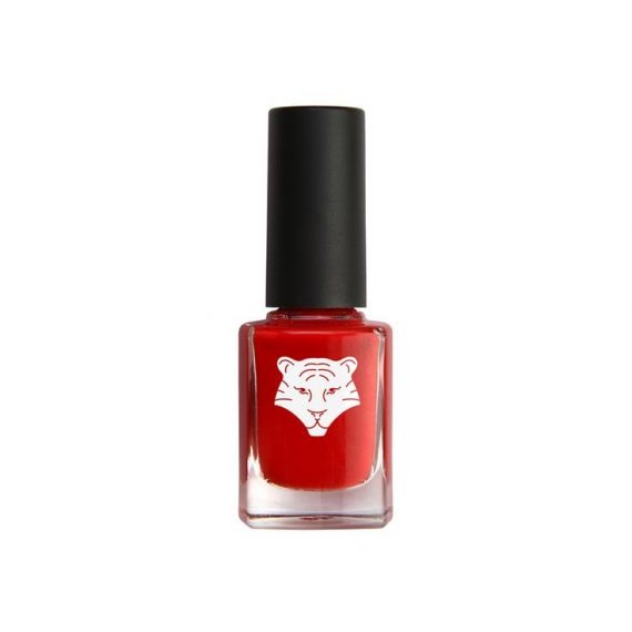 vernis all tigers 298 rouge