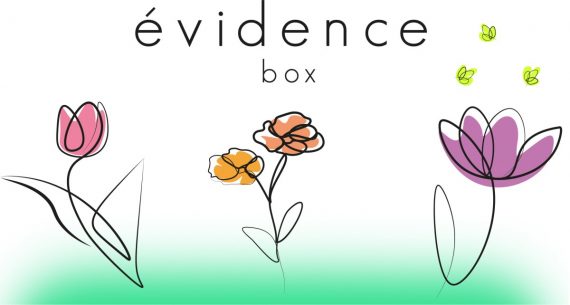 box de mars evidence box
