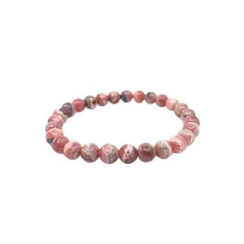bracelet rhodocrosite box evidence