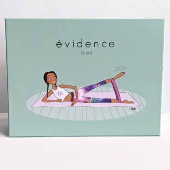 boite yoga box evidence