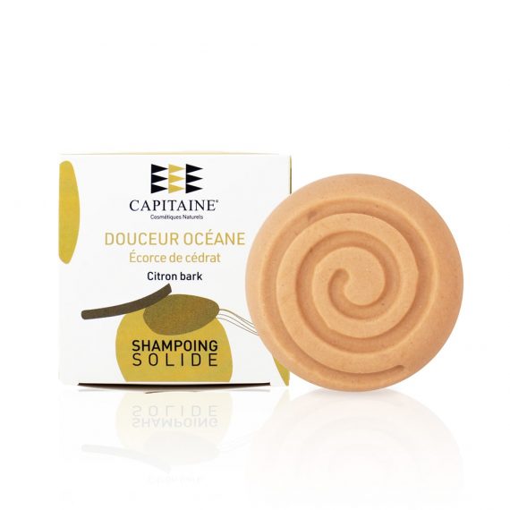shampoing solide douceur oceane capitaine box evidence