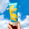 Lait corps nourrissant Kadalys