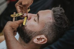 Comment tailler sa barbe taille de barbe au coupe-choux