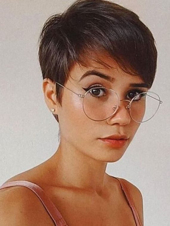 Cheveux Rasés Femme : Quelle Coupe Choisir ? | Box évidence