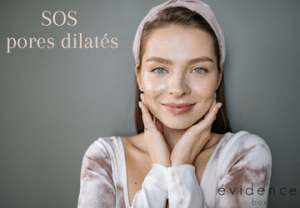 solution miracle pore dilatés
