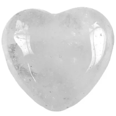 pierre de souci quartz coeur