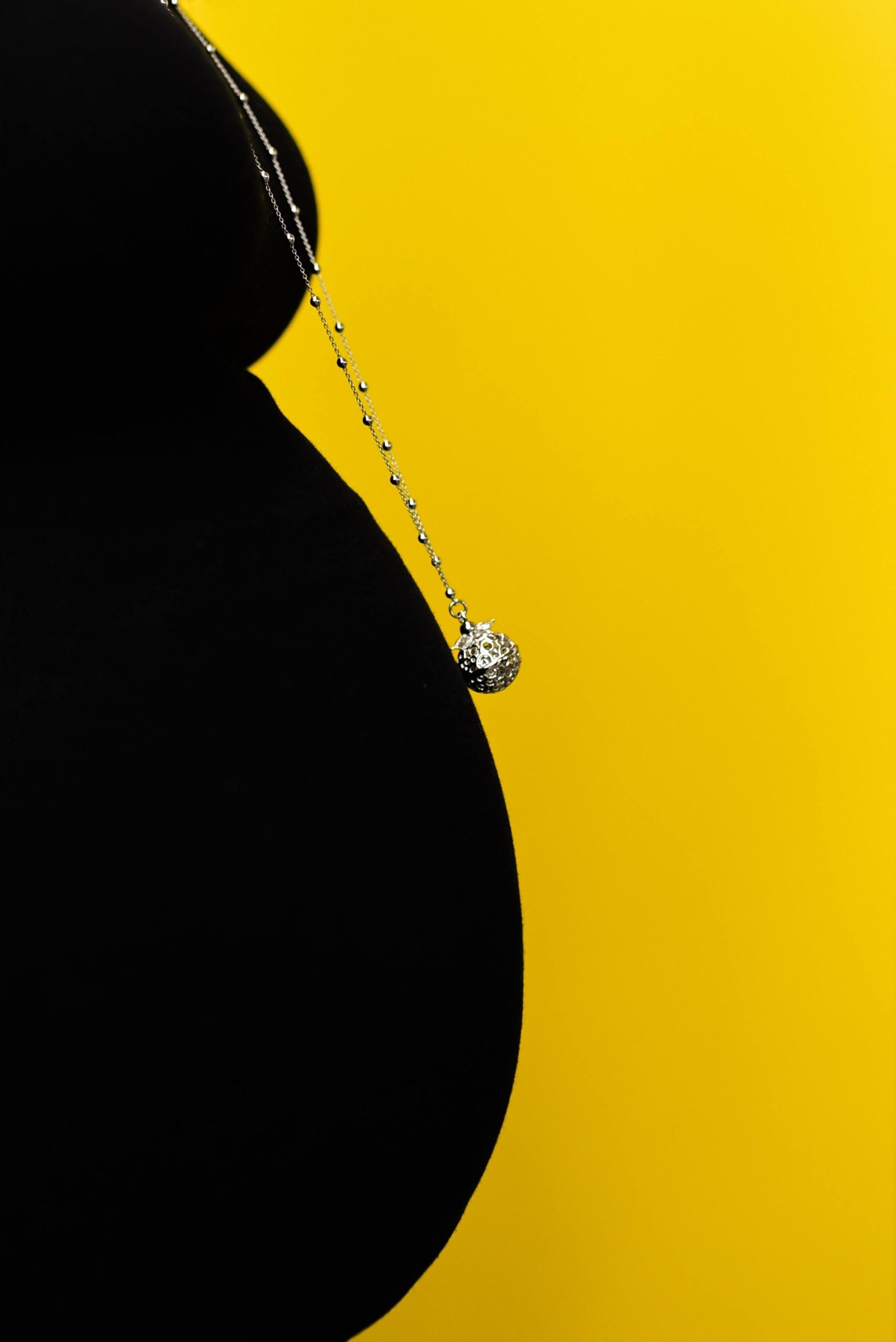 Tout Savoir Sur Les Bolas De Grossesse Pour Une Grossesse Sereine | Box ...