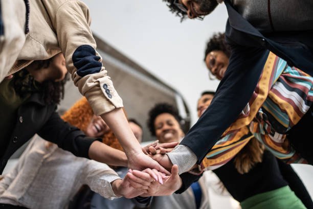 confiance en soi bonne personne