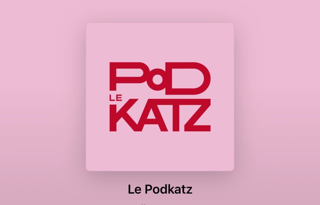 podcast beauté