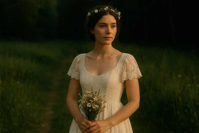 robe-de-mariee-rustique