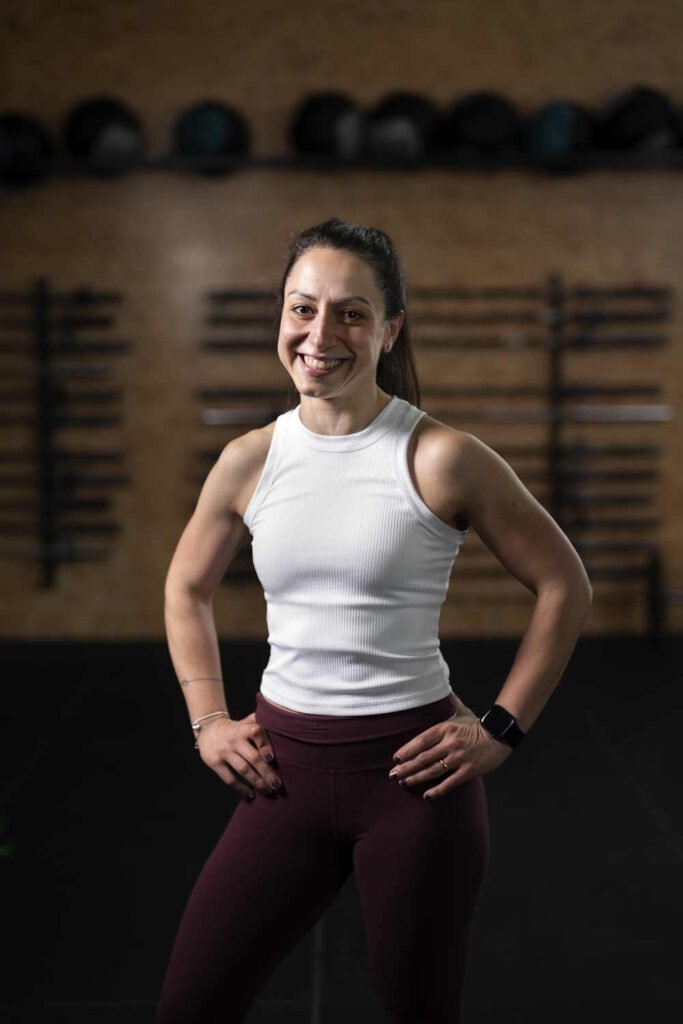 comment stopper la fonte musculaire femme