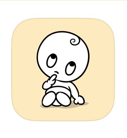 Les semaines miracles – application de suivi du développement de bébé