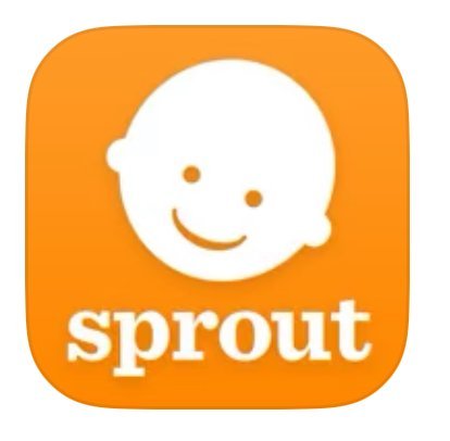 Sprout Baby – application de suivi quotidien de bébé